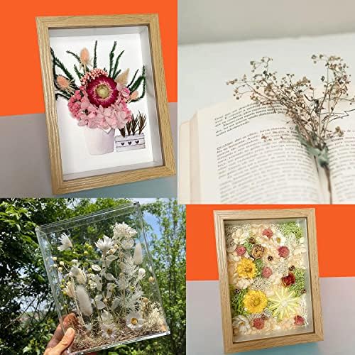 Vue 6 de Cayway Fleurs Sechees En