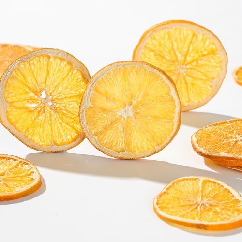 Vue 5 de Tranches Dorange Sechees
