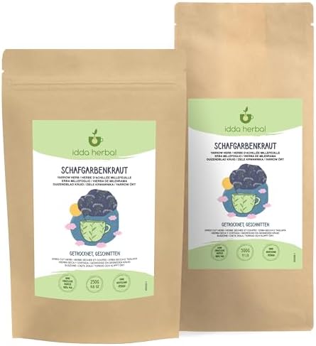 Vue 5 de Achillee Mille Feuille