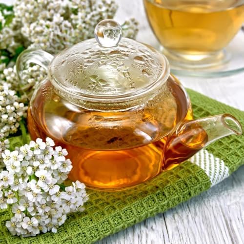 Vue 6 de Achillee Mille Feuille