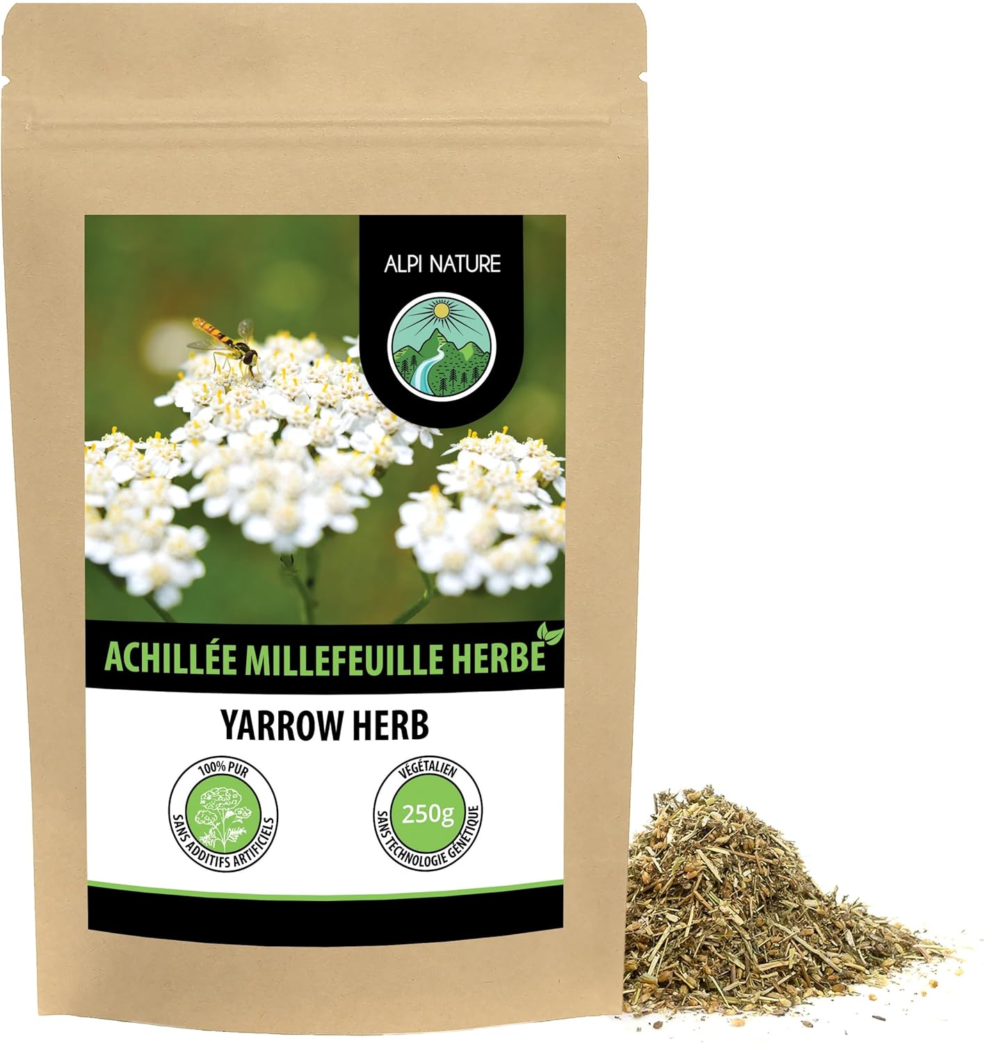 Alpi Nature Achillee Millefeuille