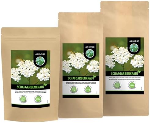 Vue 5 de Alpi Nature Achillee Millefeuille