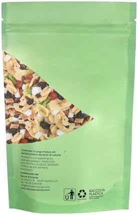 Vue 2 de Natura Doriente Exotique Melange