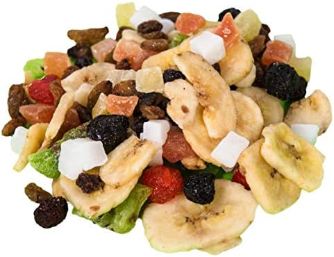 Vue 5 de Natura Doriente Exotique Melange