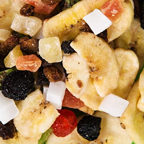 Vue 6 de Natura Doriente Exotique Melange