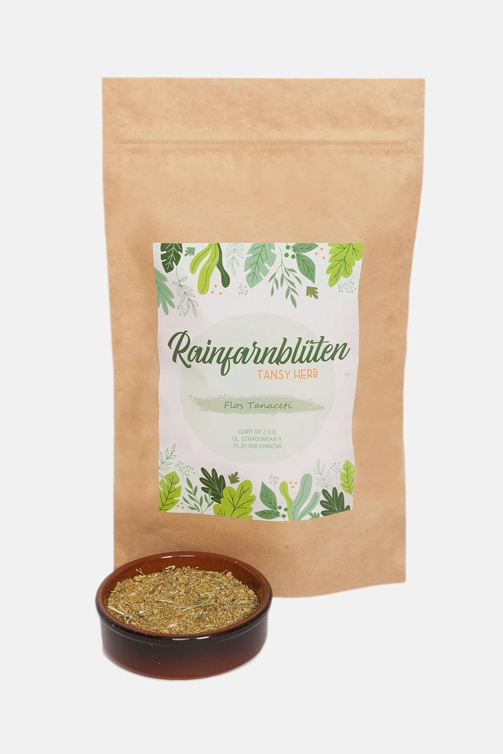 Igart Herbe Et Fleurs