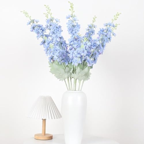 Vue 4 de Oukeyi Lot De Fleurs