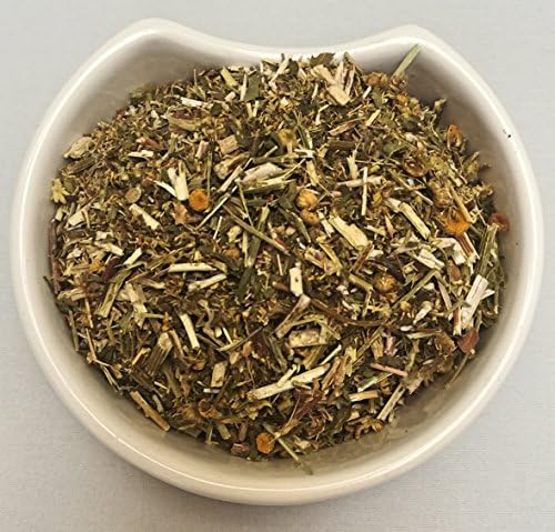 Vue 2 de Herba Organica Herbe De