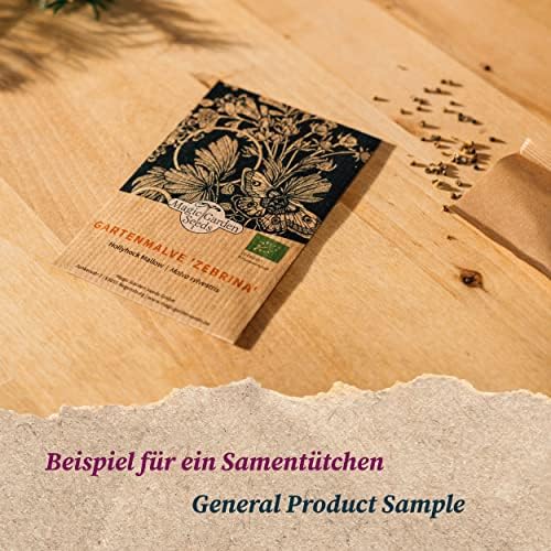 Vue 2 de Statice Sinueux Pastel Mix