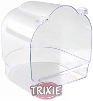 Vue 5 de Trixie Baignoire Couverte Pour