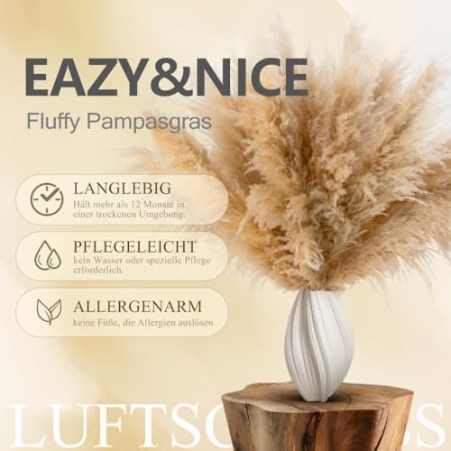 Vue 3 de Paquet De Grandes Herbes