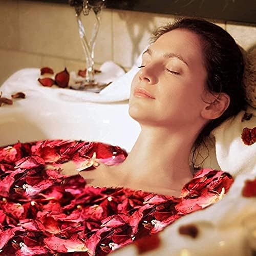 Vue 4 de Reccisokz Gpetales De Rose