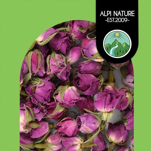 Vue 2 de Alpi Nature Boutons De