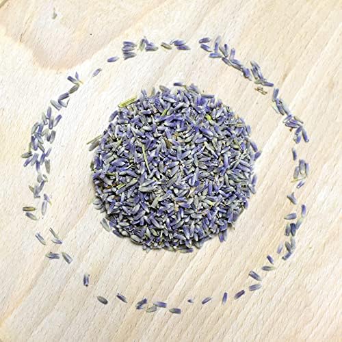 Vue 3 de Chabiothe Lavande Officinale Bio