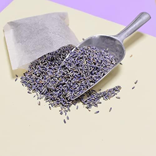 Vue 4 de Chabiothe Lavande Officinale Bio