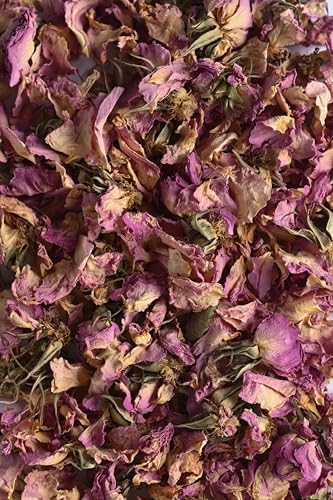 Vue 5 de Biojoy Petales De Rose