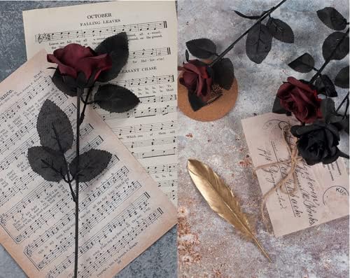 Vue 4 de Natureman Lot De Roses