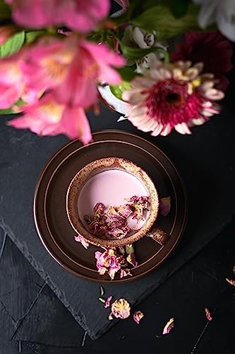 Vue 6 de Biojoy Petales De Rose