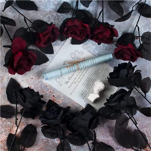 Vue 5 de Natureman Lot De Roses