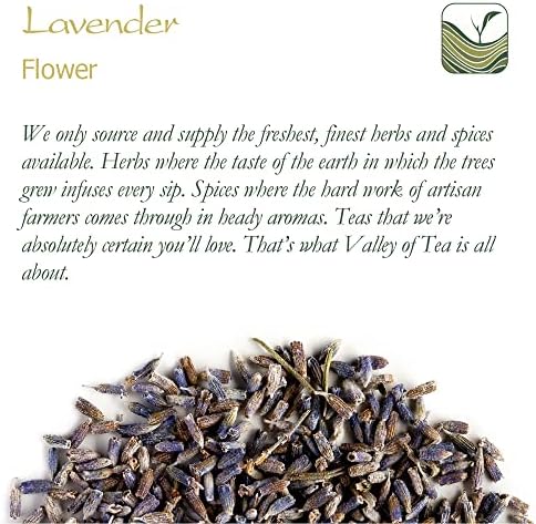 Vue 6 de Lavande Vraie Fleur Bio