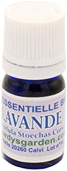 Vue 4 de Huile Essentielle Lavande Papillon