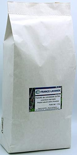 France Lavande Fleur De