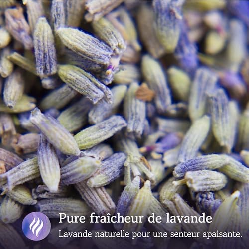 Vue 5 de Lavodia Sachets Parfumes Lavande