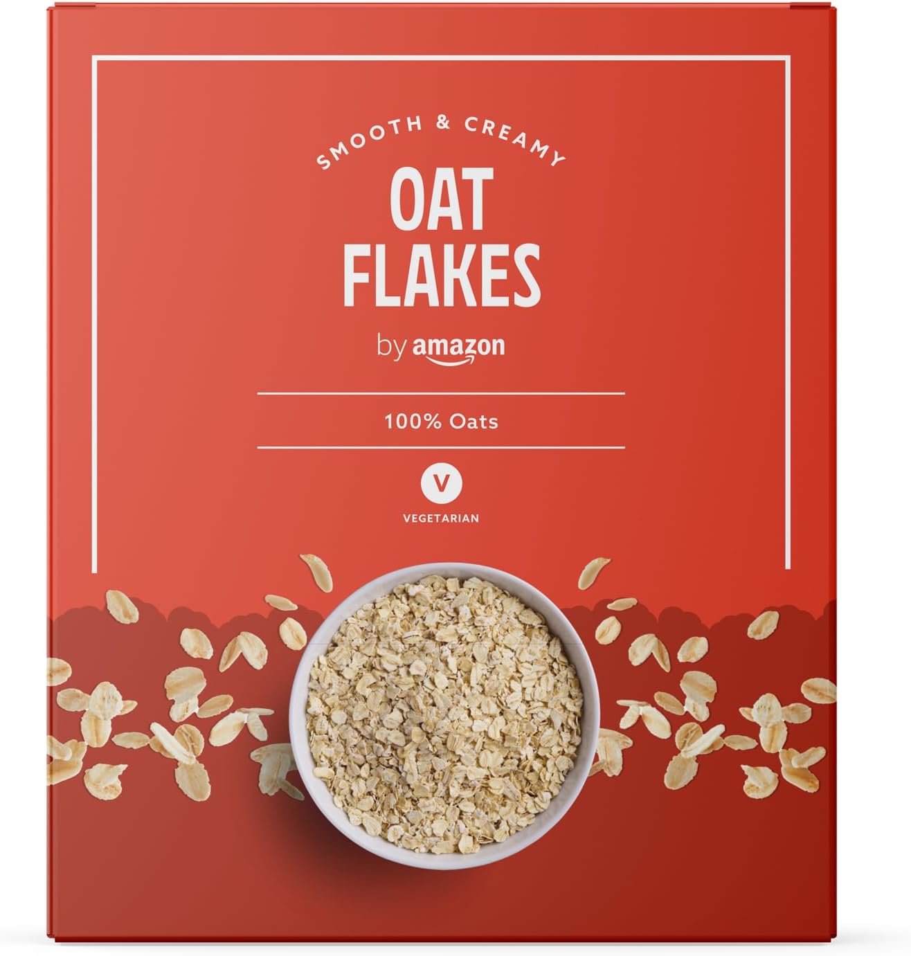 By Amazon Flocons Davoine