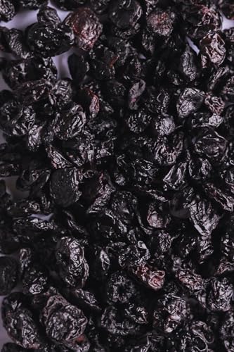 Vue 5 de Biojoy Cerises Griottes Sechees