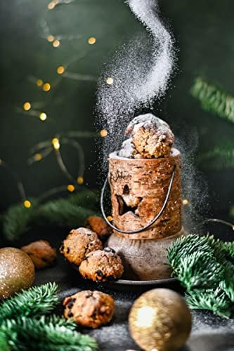 Vue 6 de Biojoy Cerises Griottes Sechees