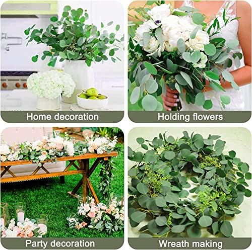 Vue 4 de Oning Eucalyptus Seche Pour