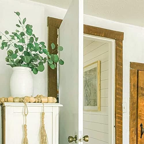 Vue 7 de Oning Eucalyptus Seche Pour