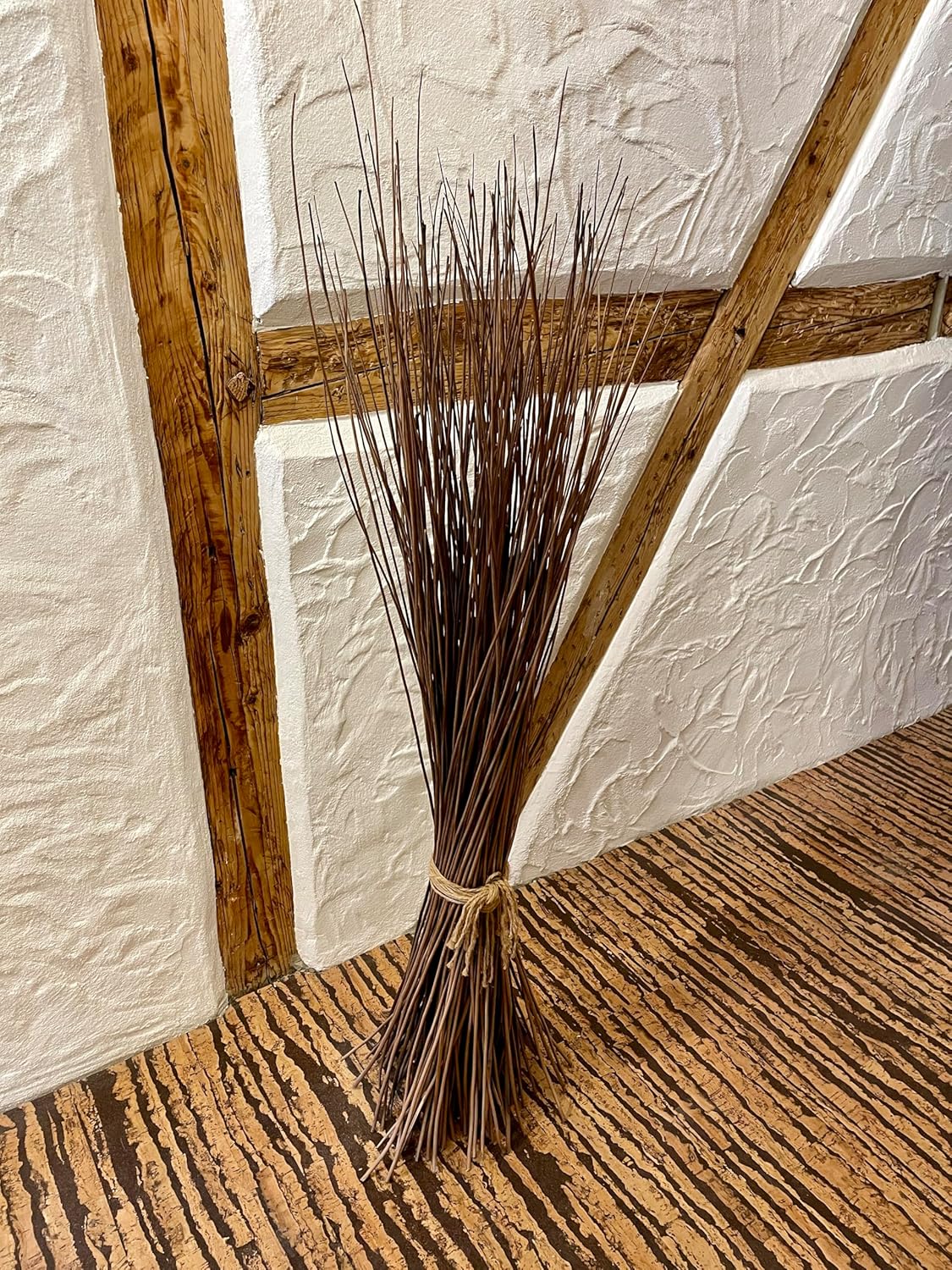 Paquet Saules Cm Brun