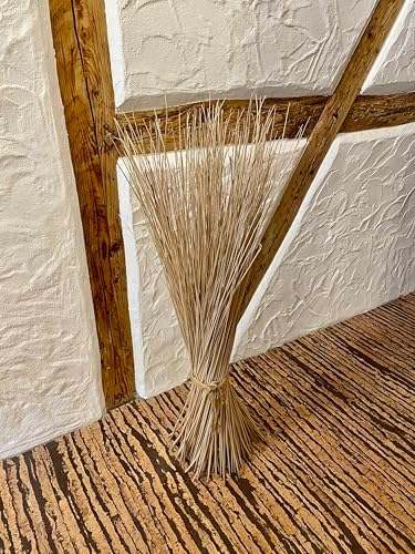 Vue 3 de Paquet Saules Cm Brun