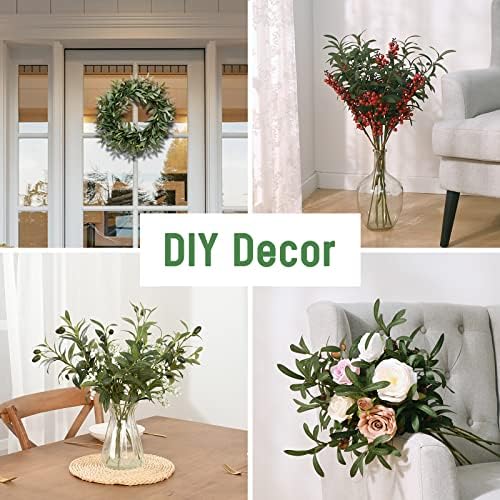 Vue 6 de Waipfaru Branches Dolivier Artificielles