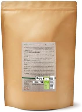 Vue 3 de Biojoy Tisane De Feuilles