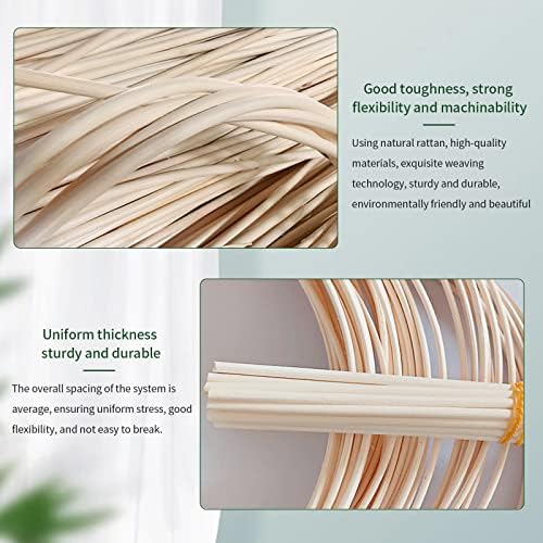 Vue 5 de Jackfru Schardt Rotin En