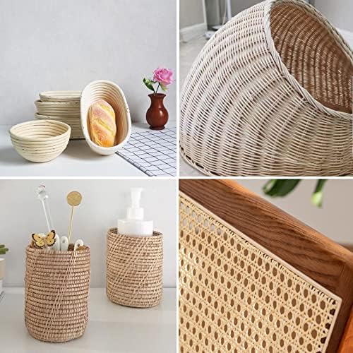 Vue 7 de Jackfru Schardt Rotin En