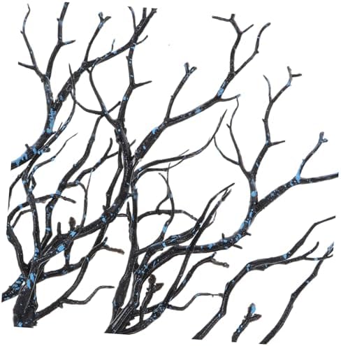 Vue 3 de Alipis Pieces Branches Artificielles