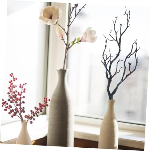 Vue 4 de Alipis Pieces Branches Artificielles