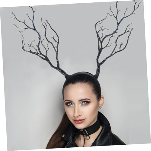 Vue 5 de Alipis Pieces Branches Artificielles