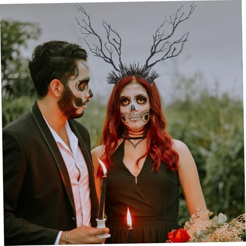 Vue 6 de Alipis Pieces Branches Artificielles