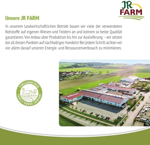 Vue 3 de Jr Farm Racines De