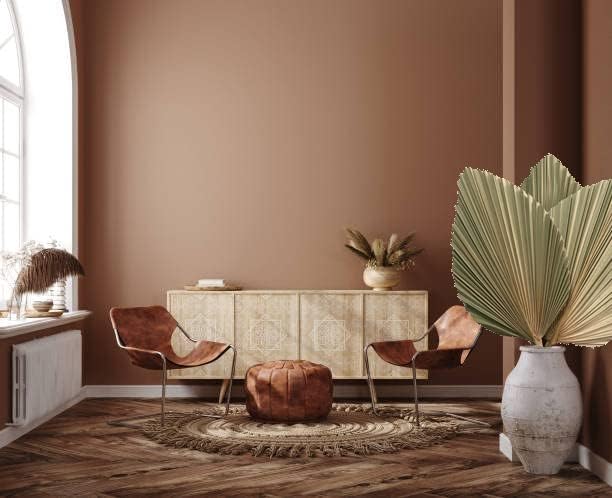 Vue 6 de Dongarts Feuilles De Palmier