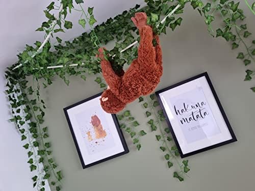 Vue 3 de Lot De Guirlandes De