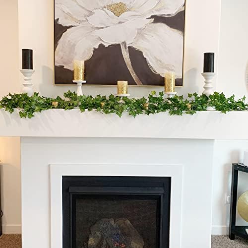 Vue 5 de Lot De Guirlandes De