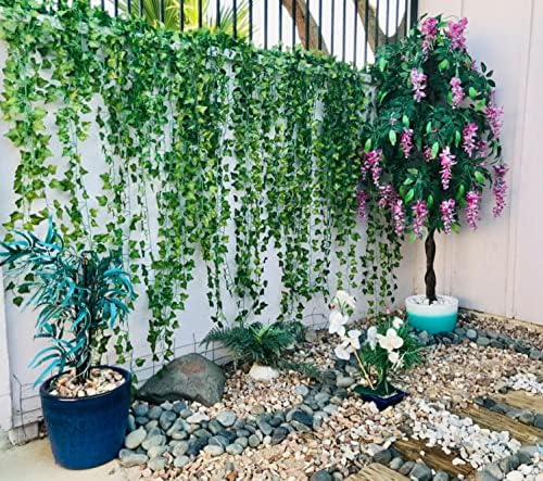 Vue 7 de Lot De Guirlandes De