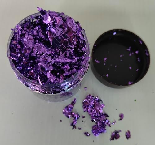 Vue 3 de Flocons De Dorure Flocons