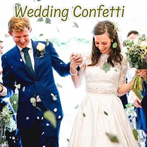 Vue 5 de Oignon Confetti De Feuilles