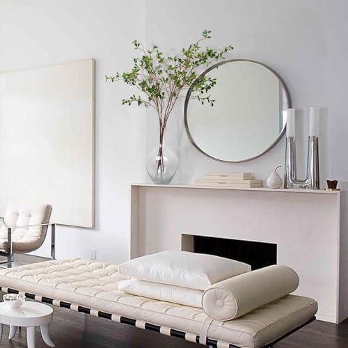 Vue 6 de Pcs Ficus Feuillage Artificiel